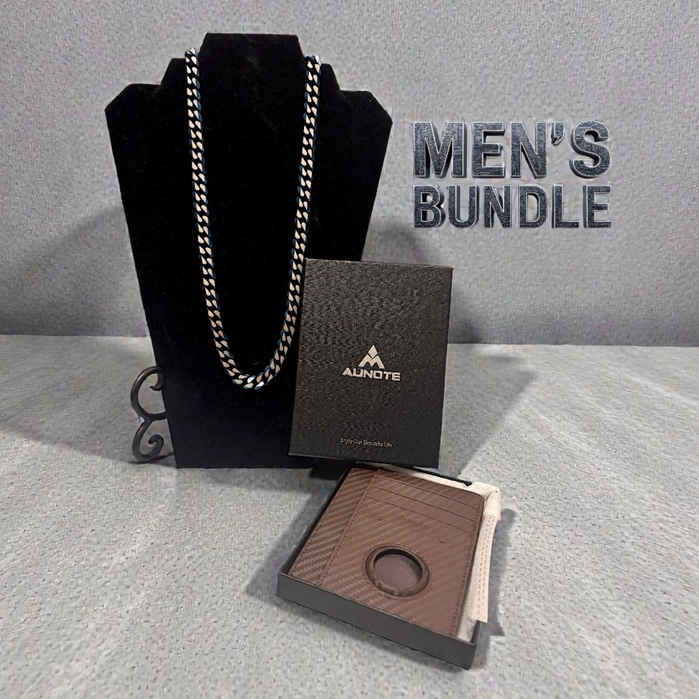 Men's Bundle